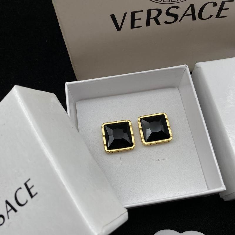 Versace Earrings 22